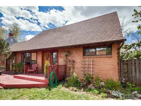 515 S 46th St, Boulder, CO 80305 photo 4