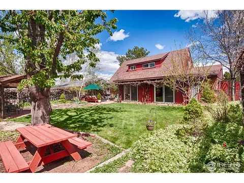 515 S 46th St, Boulder, CO 80305 photo 1