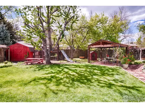 515 S 46th St, Boulder, CO 80305 photo 40