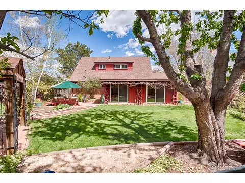 515 S 46th St, Boulder, CO 80305 photo 33