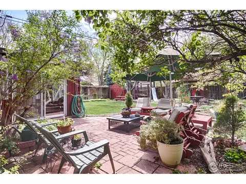 515 S 46th St, Boulder, CO 80305 photo 35