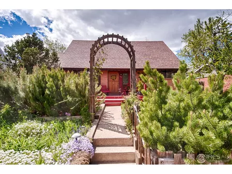 515 S 46th St, Boulder, CO 80305 photo 2