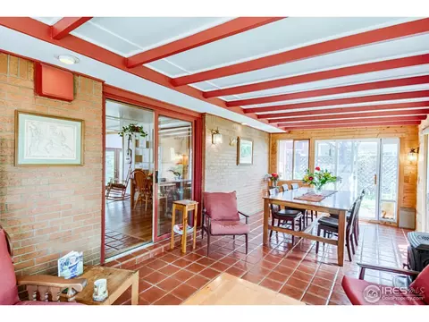 515 S 46th St, Boulder, CO 80305 photo 22