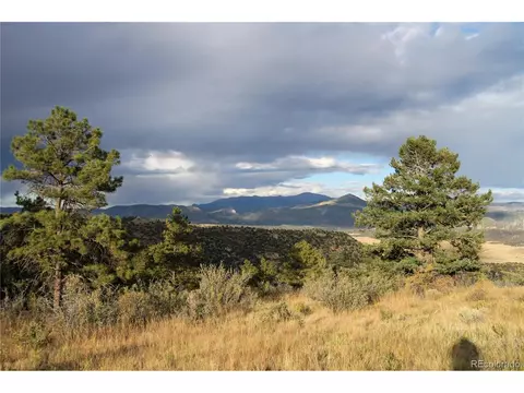 518 Cheyenne Rd, Florissant, CO 80816