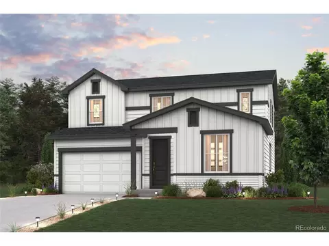 4334 Gozzer Ranch Dr, Elizabeth, CO 80107