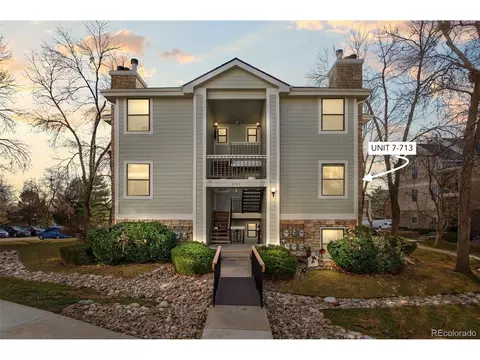 6765 S Field St #7-713, Littleton, CO 80128