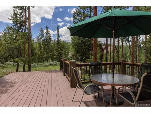 1755 Red Hawk Rd, Silverthorne, CO 80498 photo 4