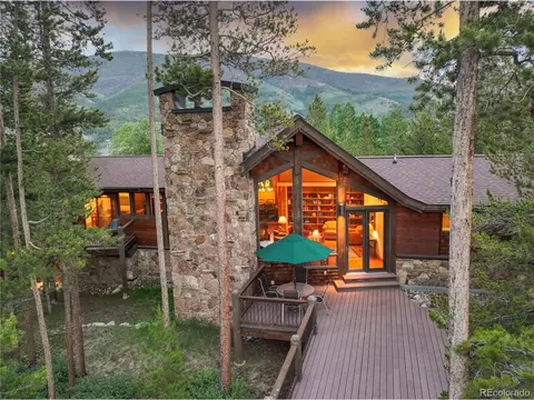 1755 Red Hawk Rd, Silverthorne, CO 80498 photo 5