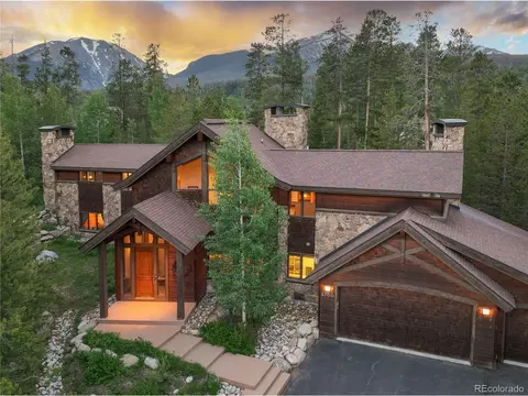 1755 Red Hawk Rd, Silverthorne, CO 80498 photo 2