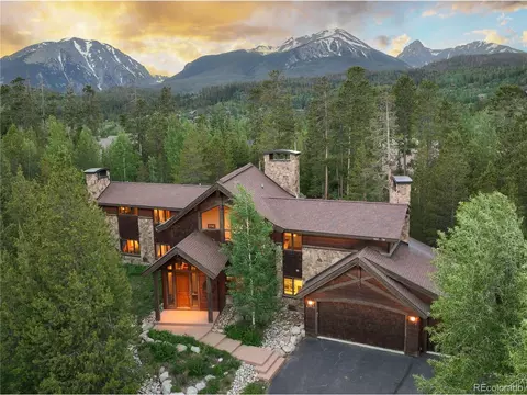 1755 Red Hawk Rd, Silverthorne, CO 80498 photo 39