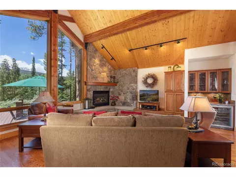1755 Red Hawk Rd, Silverthorne, CO 80498 photo 3