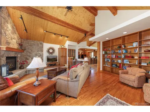 1755 Red Hawk Rd, Silverthorne, CO 80498 photo 7