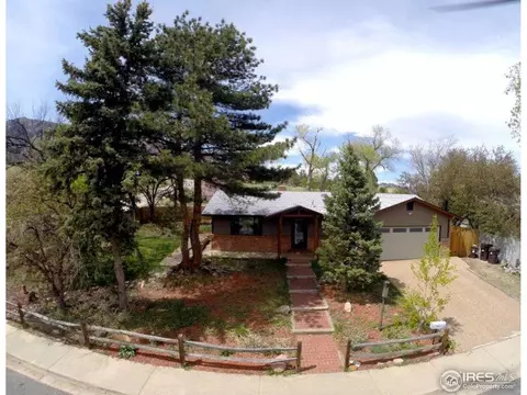 1905 Vassar Dr, Boulder, CO 80305 photo 3
