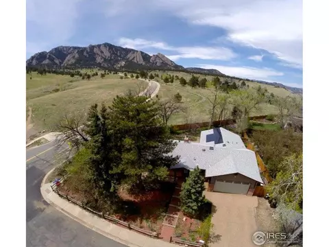 1905 Vassar Dr, Boulder, CO 80305 photo 1