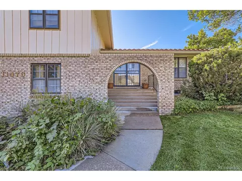 11476 E Arkansas Ave, Aurora, CO 80012