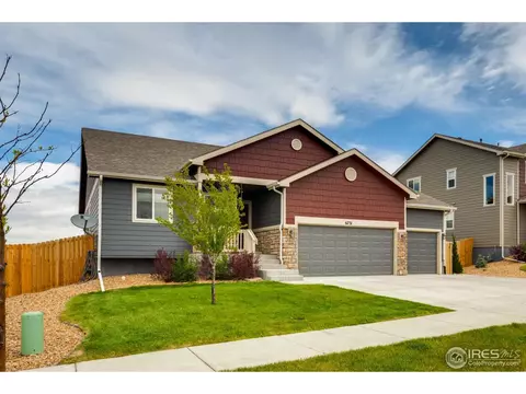 6731 2nd St, Frederick, CO 80530 photo 2