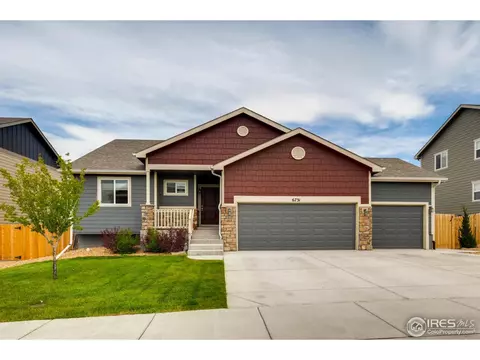 6731 2nd St, Frederick, CO 80530 photo 1