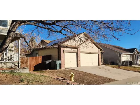965 W 96th Ave, Thornton, CO 80260