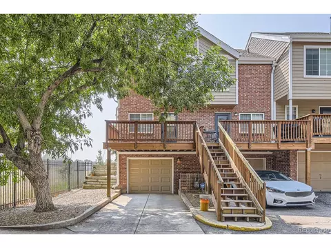2276 S Pitkin Way #A, Aurora, CO 80013