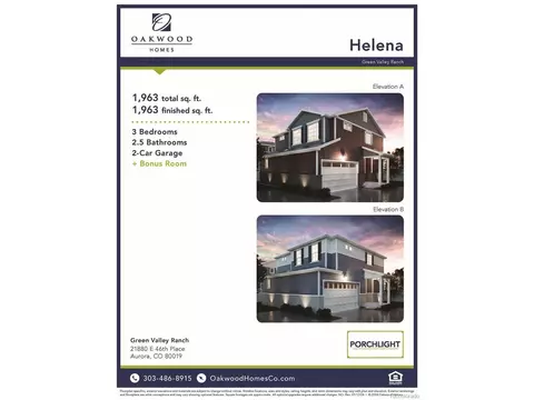 22343 E 38th Pl, Aurora, CO 80019 photo 2