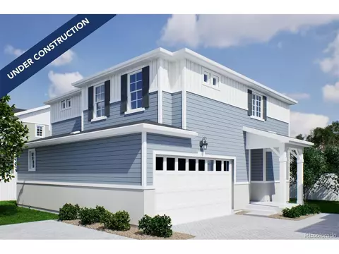 22343 E 38th Pl, Aurora, CO 80019