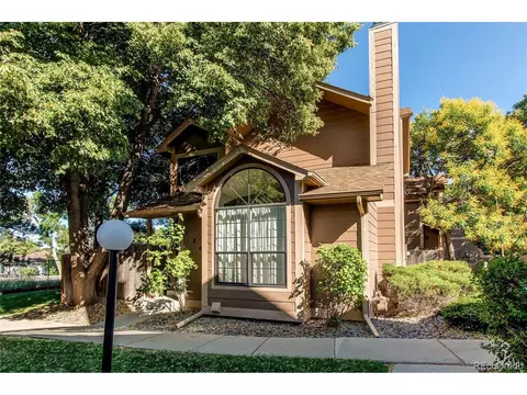 1840 S Quintero Way, Aurora, CO 80017