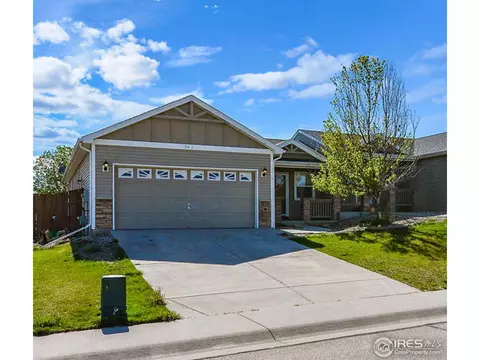 3411 Northpoint Dr, Evans, CO 80620 photo 2