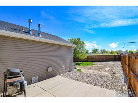 3411 Northpoint Dr, Evans, CO 80620 photo 26