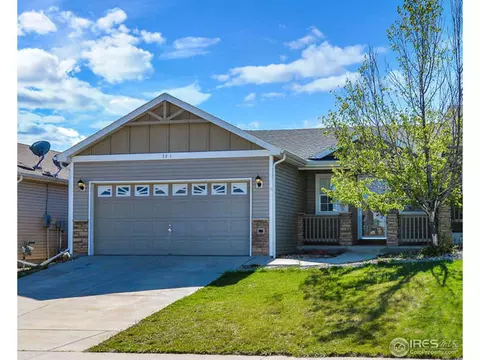3411 Northpoint Dr, Evans, CO 80620 photo 1