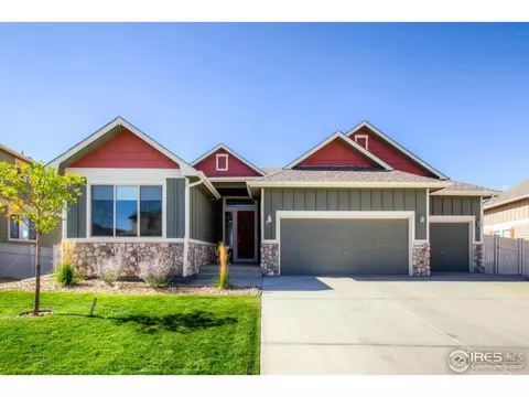 11459 Charles St, Longmont, CO 80504 photo 1