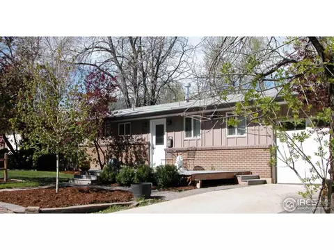 865 37th St, Boulder, CO 80303 photo 1
