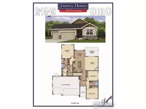 2176 Grain Bin Ct, Windsor, CO 80550 photo 1