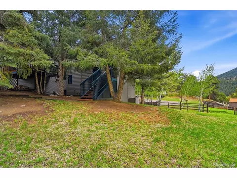 28248 Harebell Ln, Evergreen, CO 80439