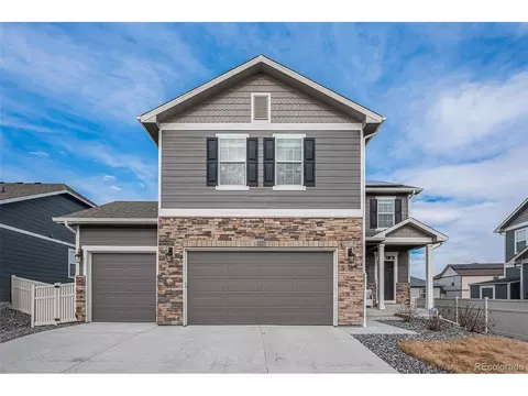 10162 Cascade St, Longmont, CO 80504