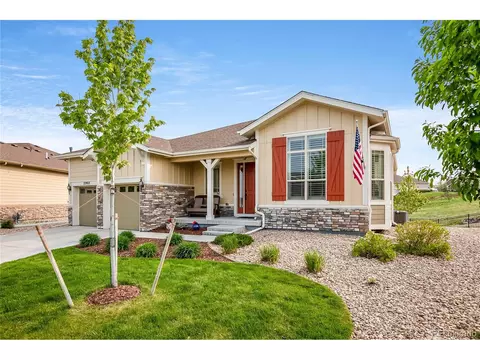 22927 E Bailey Cir, Aurora, CO 80016 photo 2
