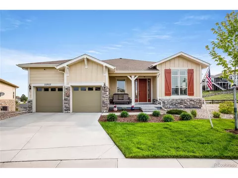 22927 E Bailey Cir, Aurora, CO 80016 photo 1