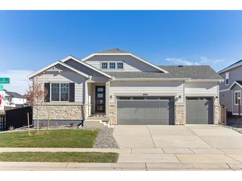 9744 Ceylon St, Commerce City, CO 80022