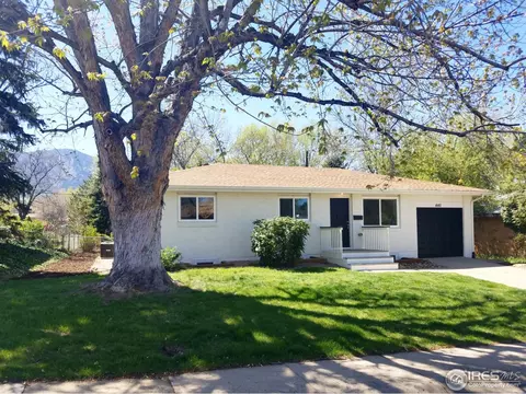 445 S 38th St, Boulder, CO 80305 photo 1