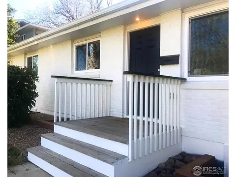 445 S 38th St, Boulder, CO 80305 photo 2