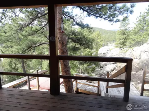 35 Crestridge Rd, Ward, CO 80481 photo 25
