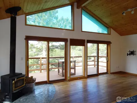 35 Crestridge Rd, Ward, CO 80481 photo 16