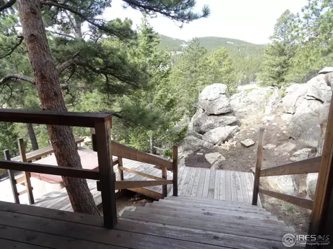 35 Crestridge Rd, Ward, CO 80481 photo 3