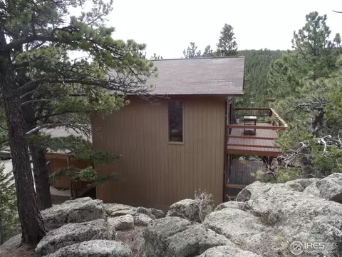 35 Crestridge Rd, Ward, CO 80481 photo 30