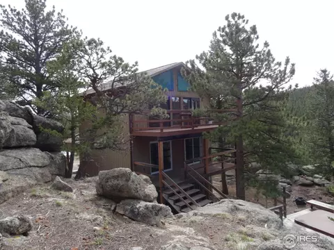 35 Crestridge Rd, Ward, CO 80481 photo 31