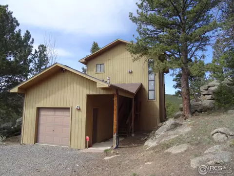 35 Crestridge Rd, Ward, CO 80481 photo 5
