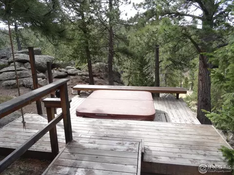 35 Crestridge Rd, Ward, CO 80481 photo 26
