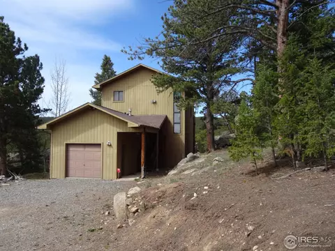 35 Crestridge Rd, Ward, CO 80481 photo 35