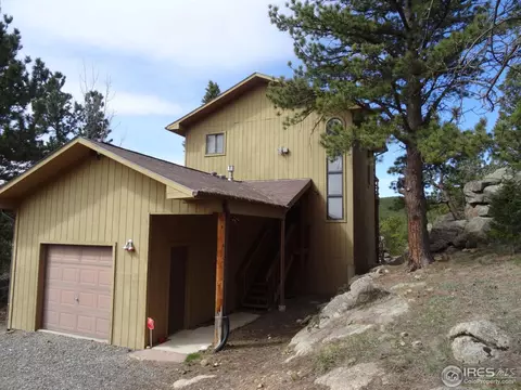 35 Crestridge Rd, Ward, CO 80481 photo 29