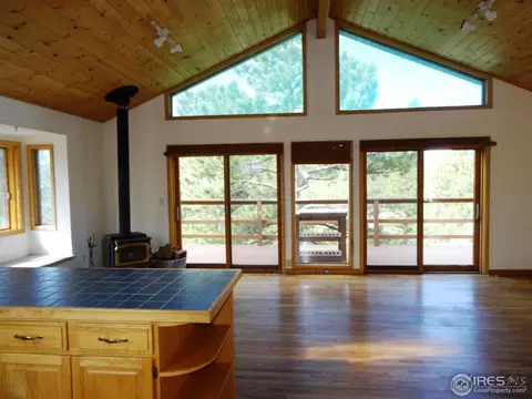 35 Crestridge Rd, Ward, CO 80481 photo 8
