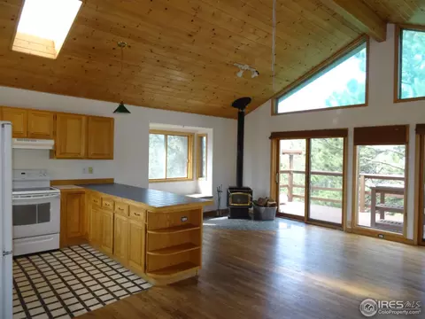 35 Crestridge Rd, Ward, CO 80481 photo 13